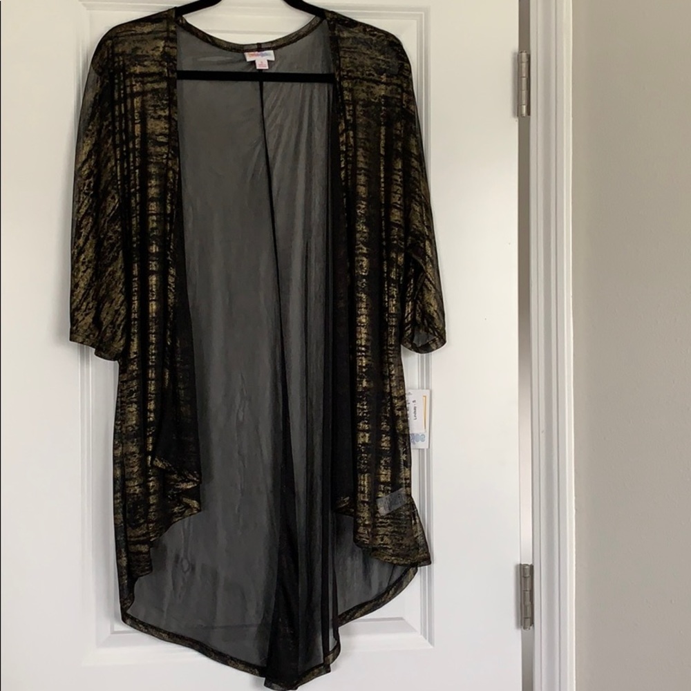 Small Elegant LulaRoe Lindsay